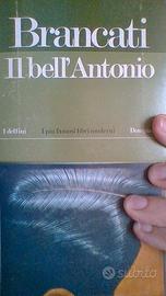 Libro Il bell'Antonio di Vitaliano Brancati