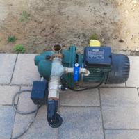 DAB JET 102 M - Pompa Centrifuga Adescante