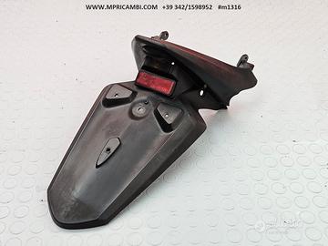 PORTATARGA PORTA HONDA TRANSALP 700 2007 2013 XL70