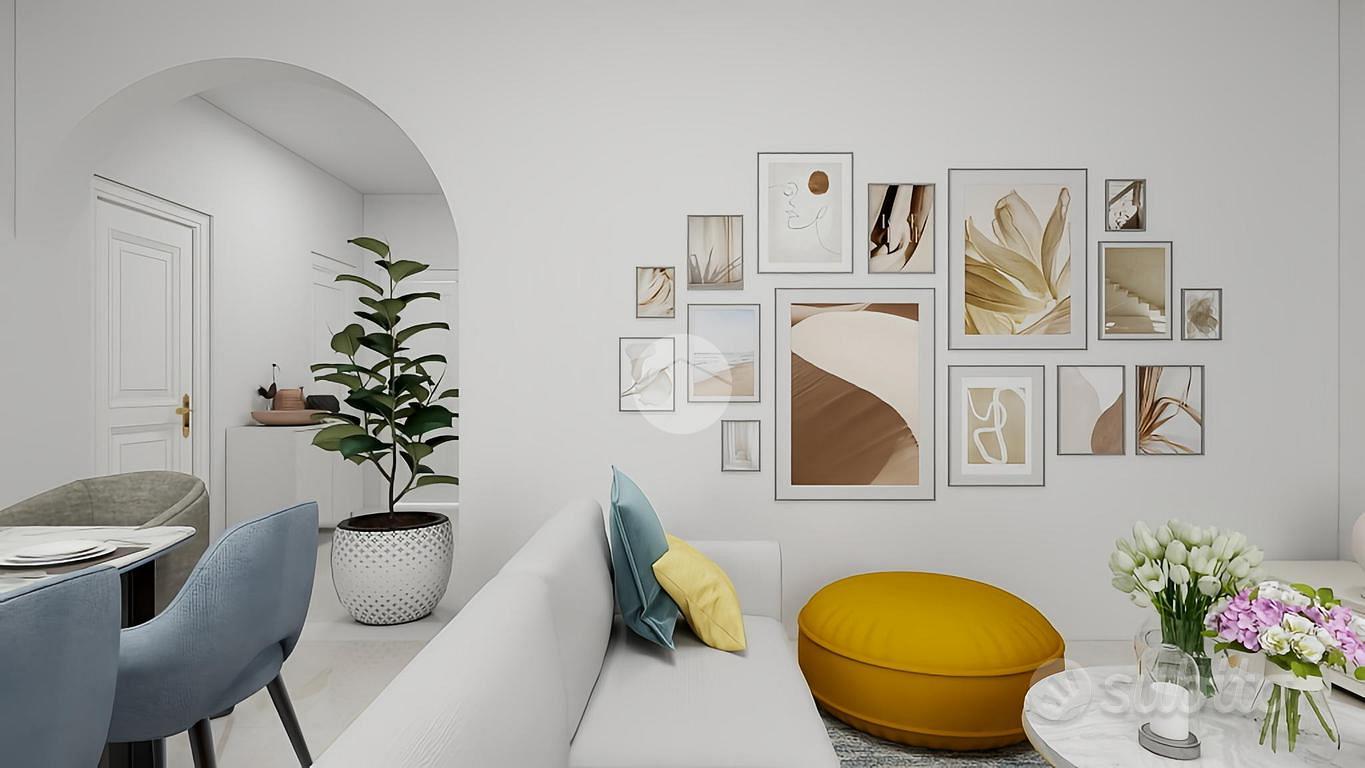 Appartamento – Settimo Milanese, Cascine Olona - Vista 5