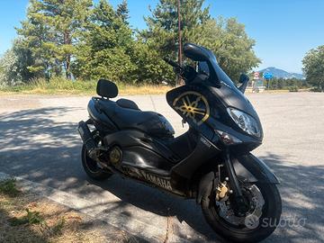T max 2007