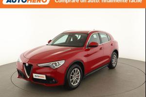 ALFA ROMEO Stelvio FG86299