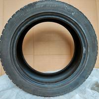 Gomme invernali Petlas Snow Master 225/50 R17 98V