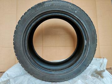 Gomme invernali Petlas Snow Master 225/50 R17 98V