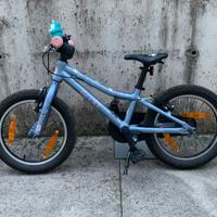 Bicicletta Scott 160 da Bambina