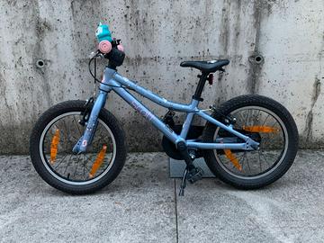 Bicicletta Scott 160 da Bambina