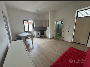 Bilocale - zona Centrale