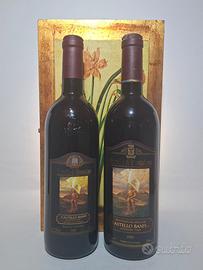 Vino Pregiato Brunello