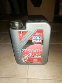Olio 2T Liqui Moly Street Race/ Repsol