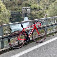 Trek emonda slr