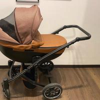 Anex trio passeggino