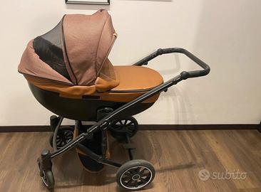 Anex trio passeggino
