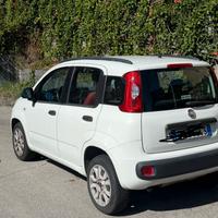 Fiat Panda 0.9 twin air turbo