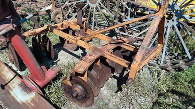 Francizolle 16 dischi