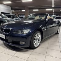 BMW Serie 3 320i cat Cabrio Eletta