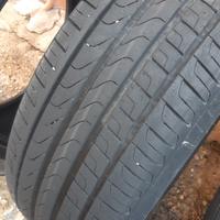 4 Gomme pneumatici Pirelli Cinturato 215 55 R17