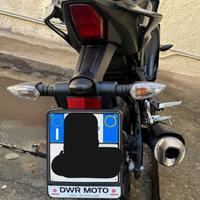 Moto Yahamaha R125 -2023