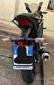 Moto Yahamaha R125 -2023