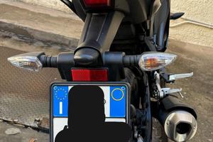 Moto Yahamaha R125 -2023