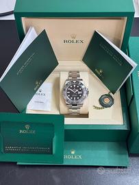 Rolex Gmt Master ll 126710GRNR new 2026