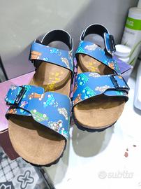 sandali Birkenstock 