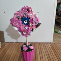 alberello decorativo