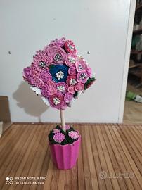 alberello decorativo