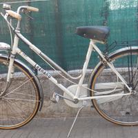 Bici Donna Legnano anni 59/60