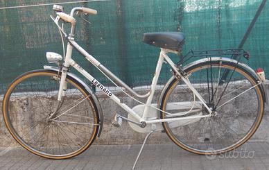 Bici Donna Legnano anni 59/60