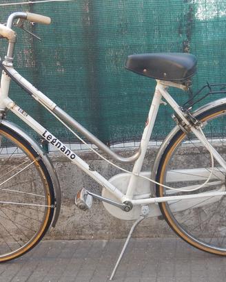 Bici Donna Legnano anni 59/60