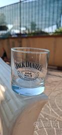 Bicchieri Jack daniel's 