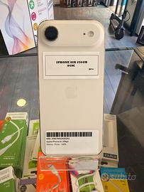 IPHONE AIR 256GB PROMO LAMPO
