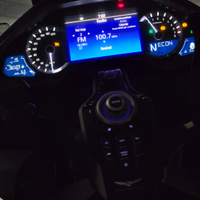 Honda GL 1800 Gold Wing - 2018 cambio manuale