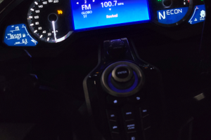 Honda GL 1800 Gold Wing - 2018 cambio manuale