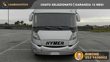 HYMER-ERIBA B KLASSE 518 CL-CLIMATIZZATORE SU CE