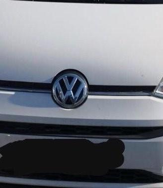 Volkswagen up restyling 2018