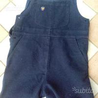 Salopette Avirex originale