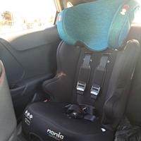 Seggiolino ISOFIX Nania 9-36 Kg Come nuovo