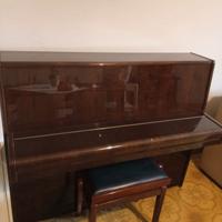 pianoforte scholze  