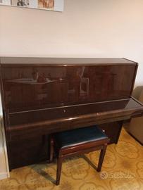 pianoforte scholze  