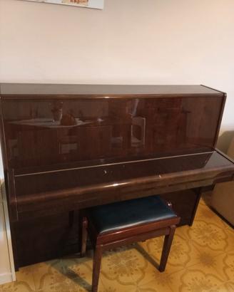 pianoforte scholze  