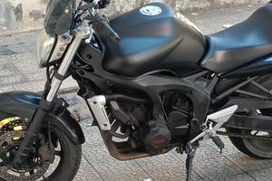 Yamaha fz6 