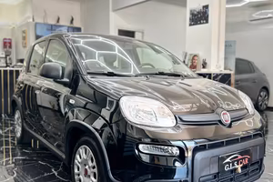 Fiat Panda 1.0 FireFly S&S Hybrid/benzina 100 cv C