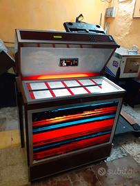 JUKE BOX