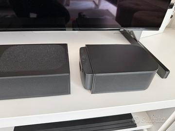 JBL BAR 800 SOUNDBAR + SUB + SURROUND - TOP