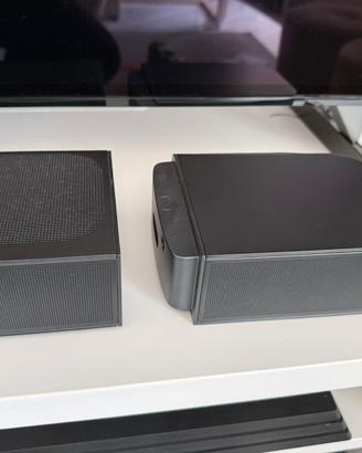 JBL BAR 800 SOUNDBAR + SUB + SURROUND - TOP