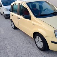 Fiat Panda adatta per tutte le occasioni