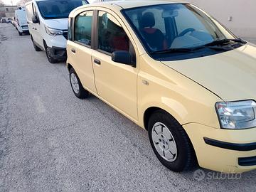 Fiat Panda adatta per tutte le occasioni