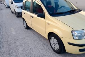 Fiat Panda adatta per tutte le occasioni
