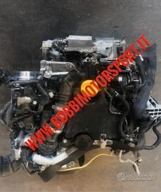 Motore K9K Mercedes Classe B Renault Nissan Qashqa